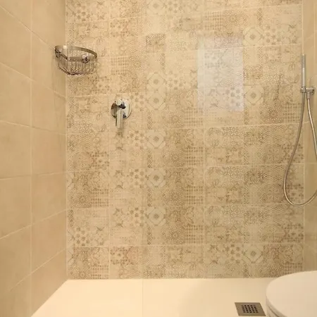 Romantic House With Jacuzzi San Mauro Mare
